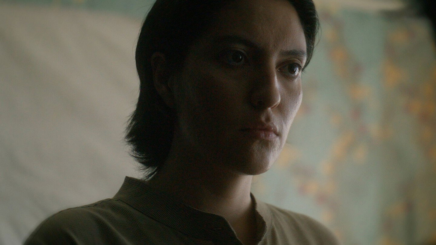 Backdrop for New Human