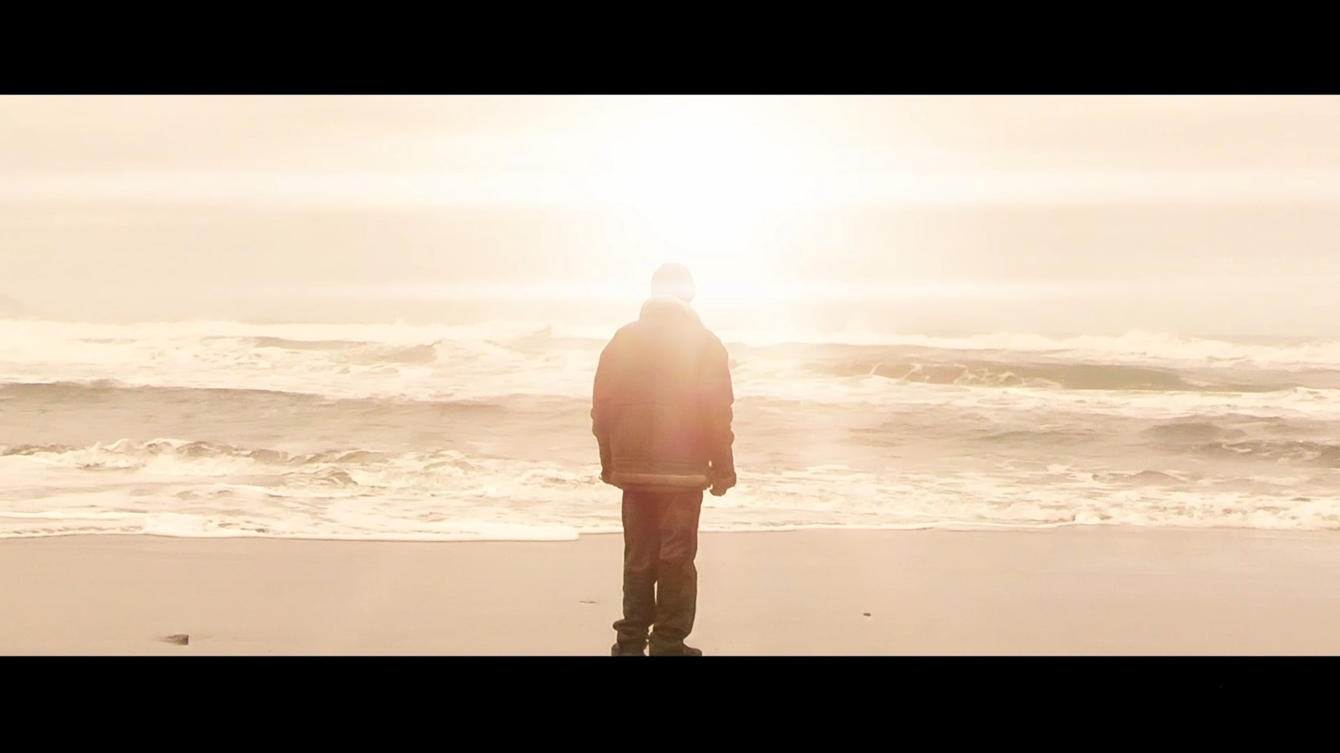 Backdrop for Black Hope