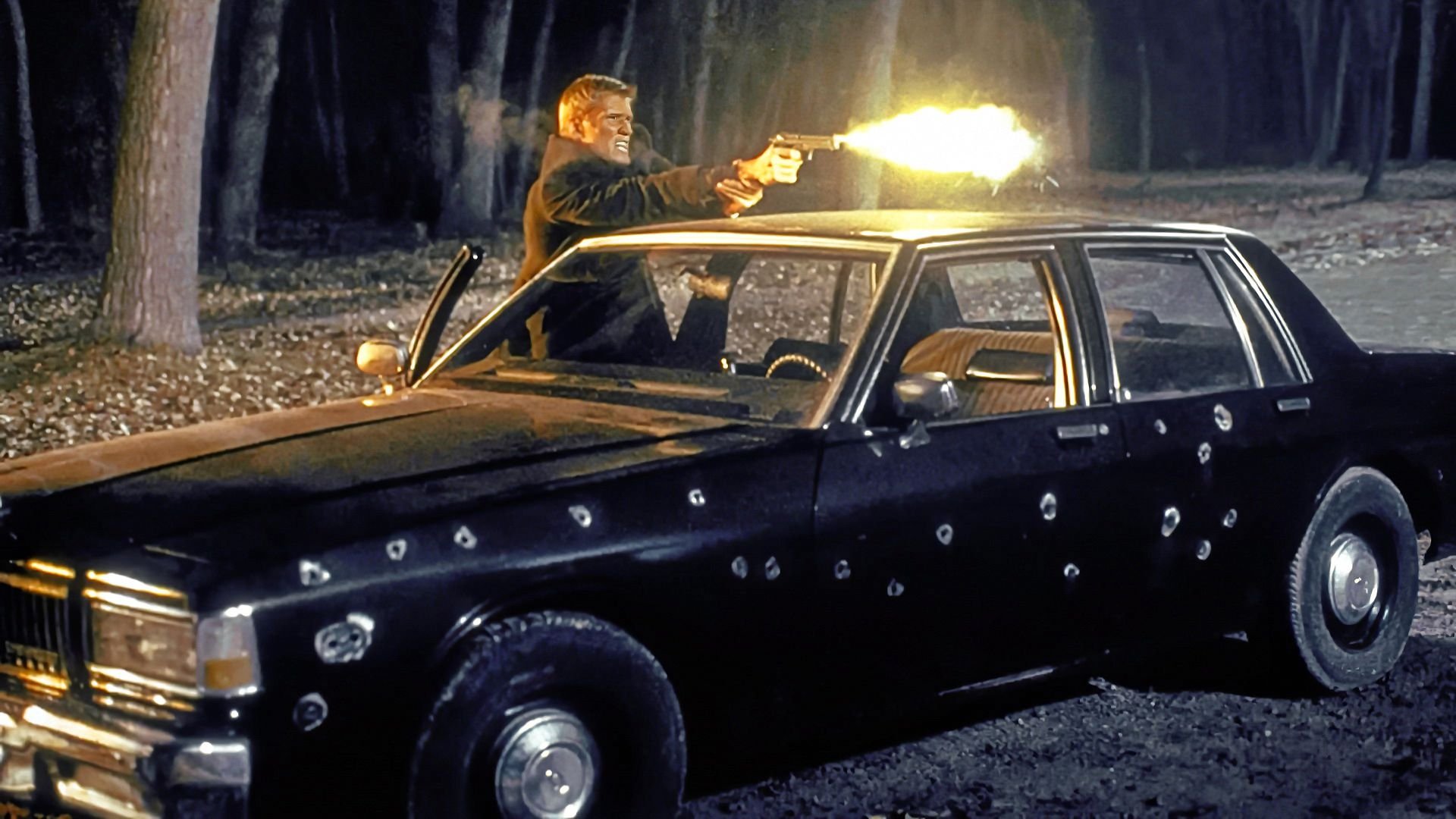 Backdrop for Blackjack