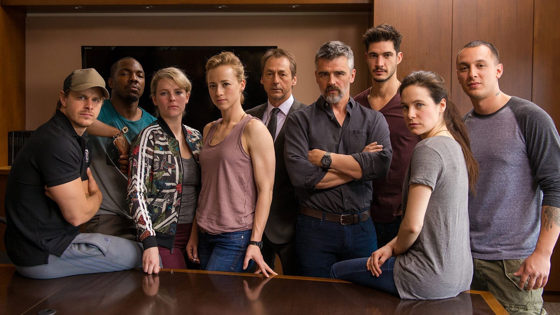 Backdrop for Blue Moon