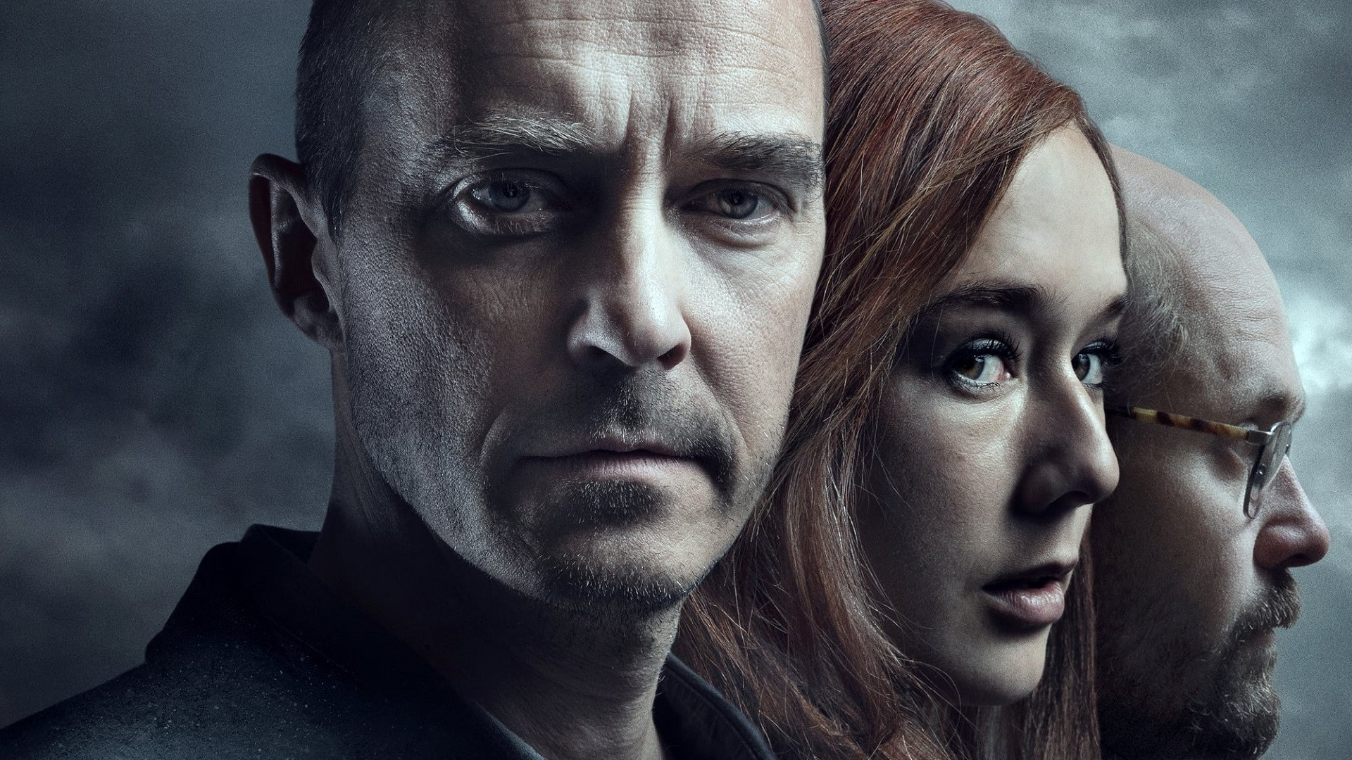 Backdrop for The Perfect Patient