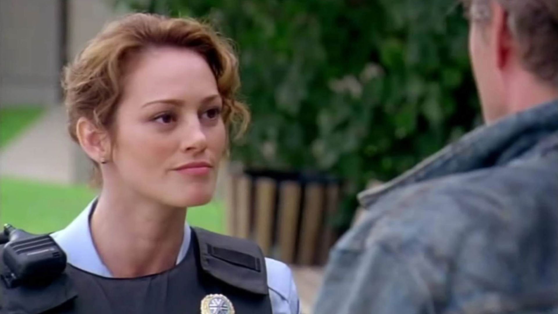 Backdrop for The Cop, the Criminal and the Clown