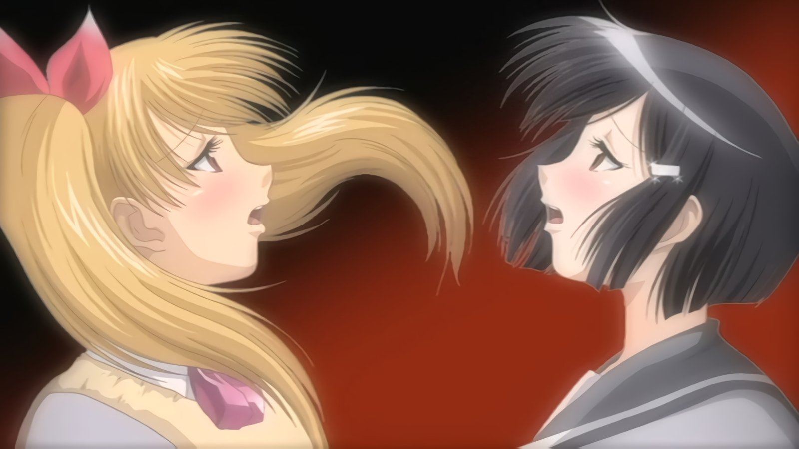 Backdrop for Natsumushi The Animation