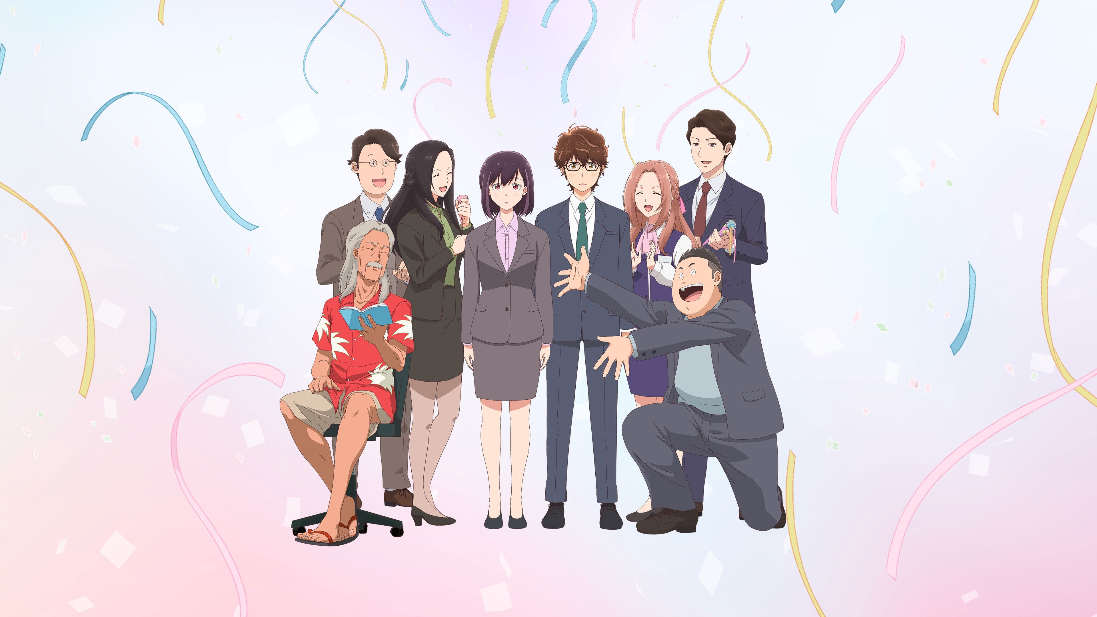 Backdrop for 365 Days to the Wedding