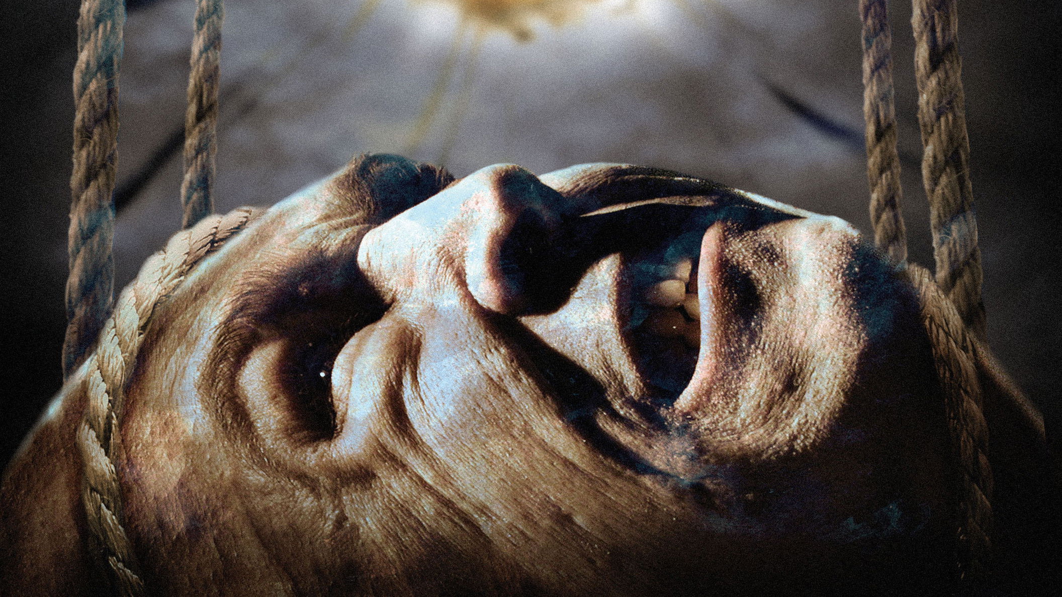 Backdrop for The Rise and Fall of the Legendary Anglobilly Feverson