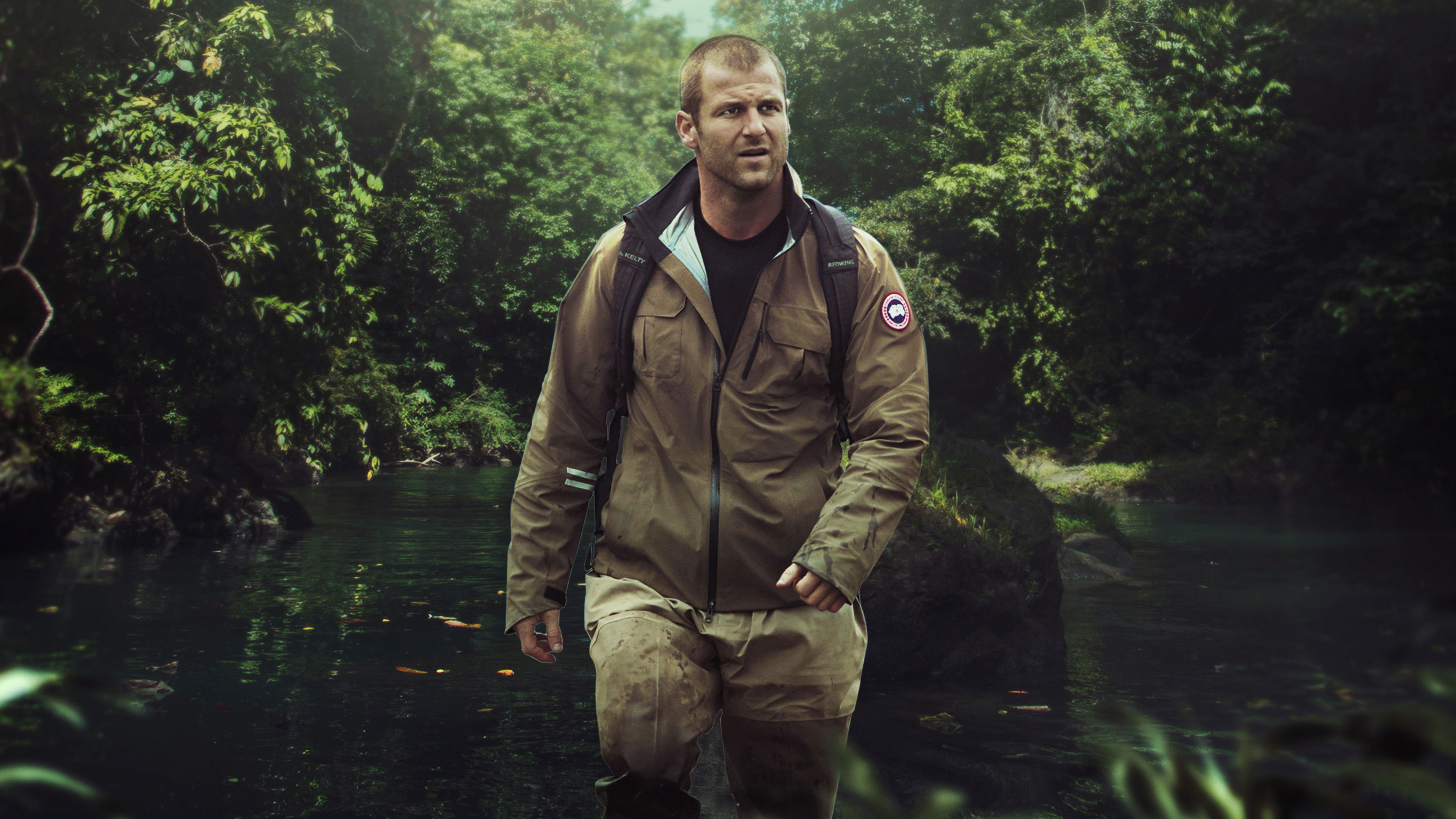 Backdrop for Mystery of the Lost Islands