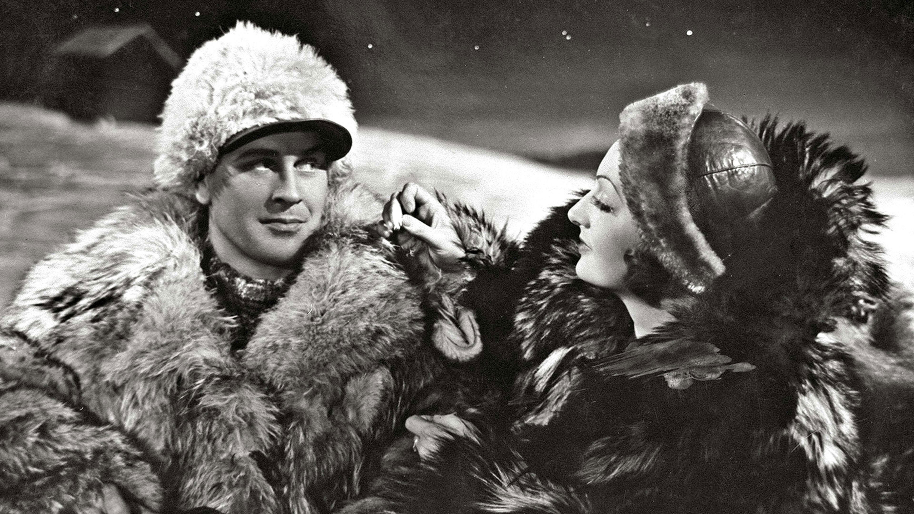 Backdrop for Vihreä kulta