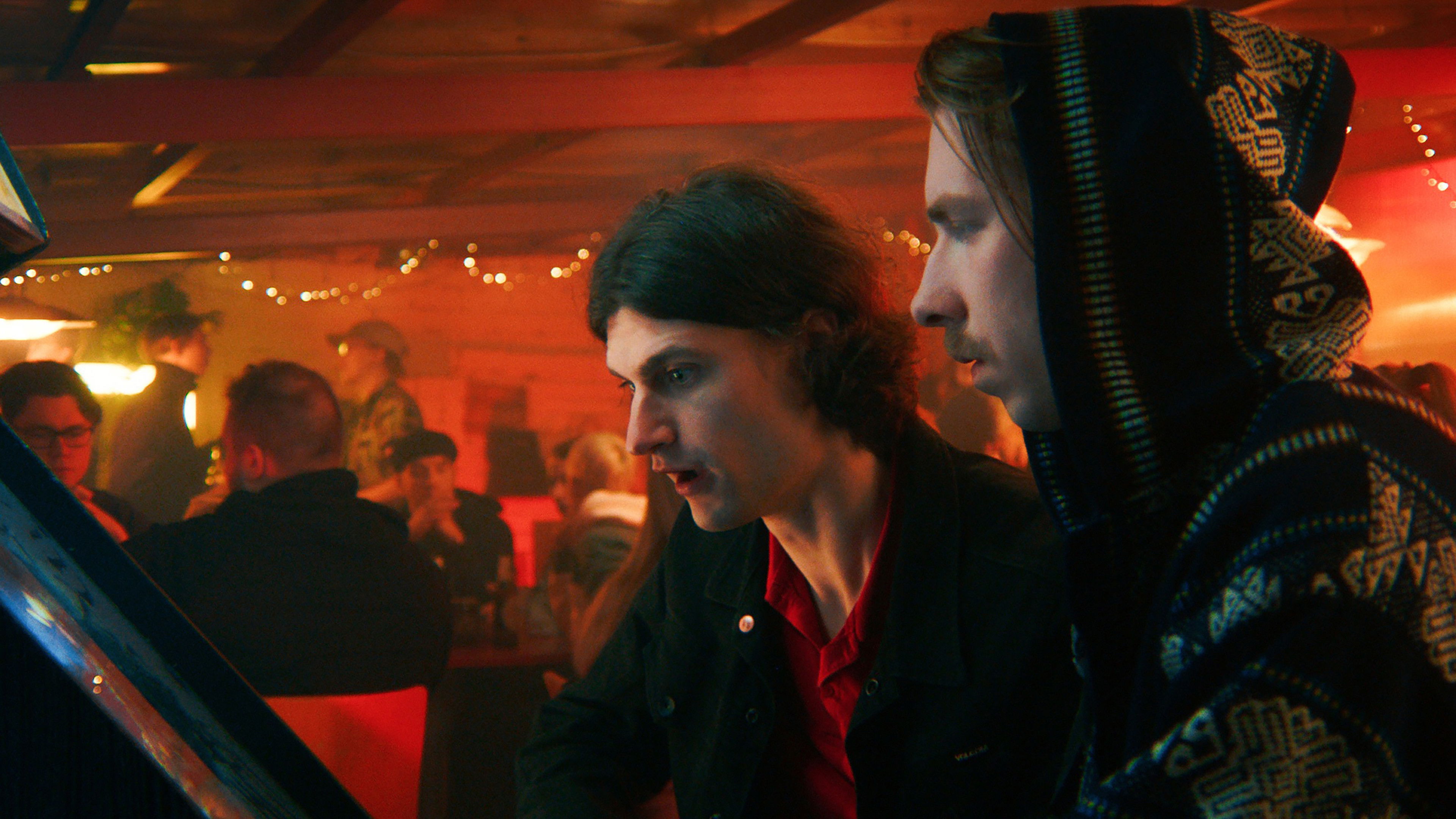 Backdrop for Rolling Papers