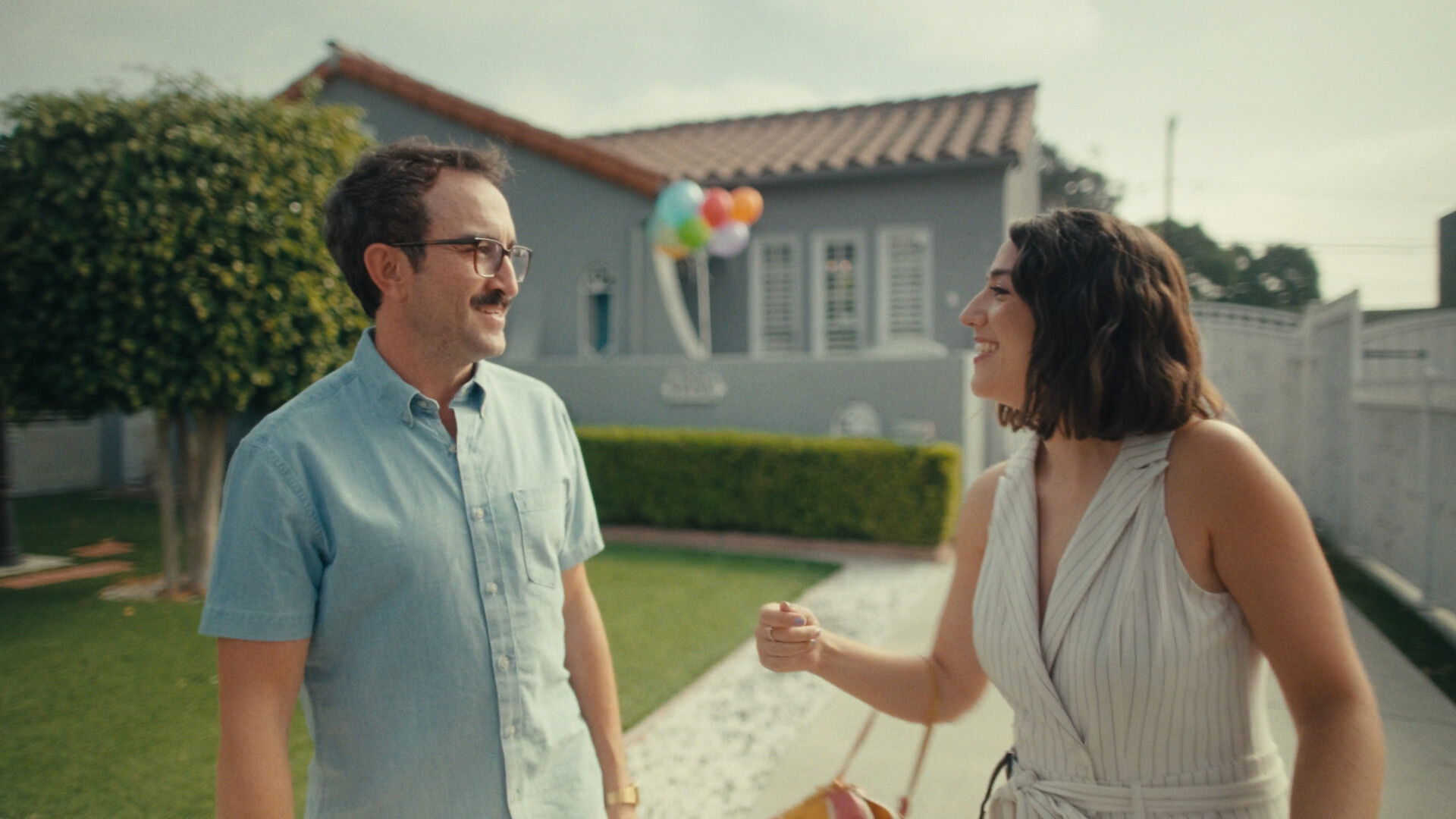 Backdrop for Chips or Crackers