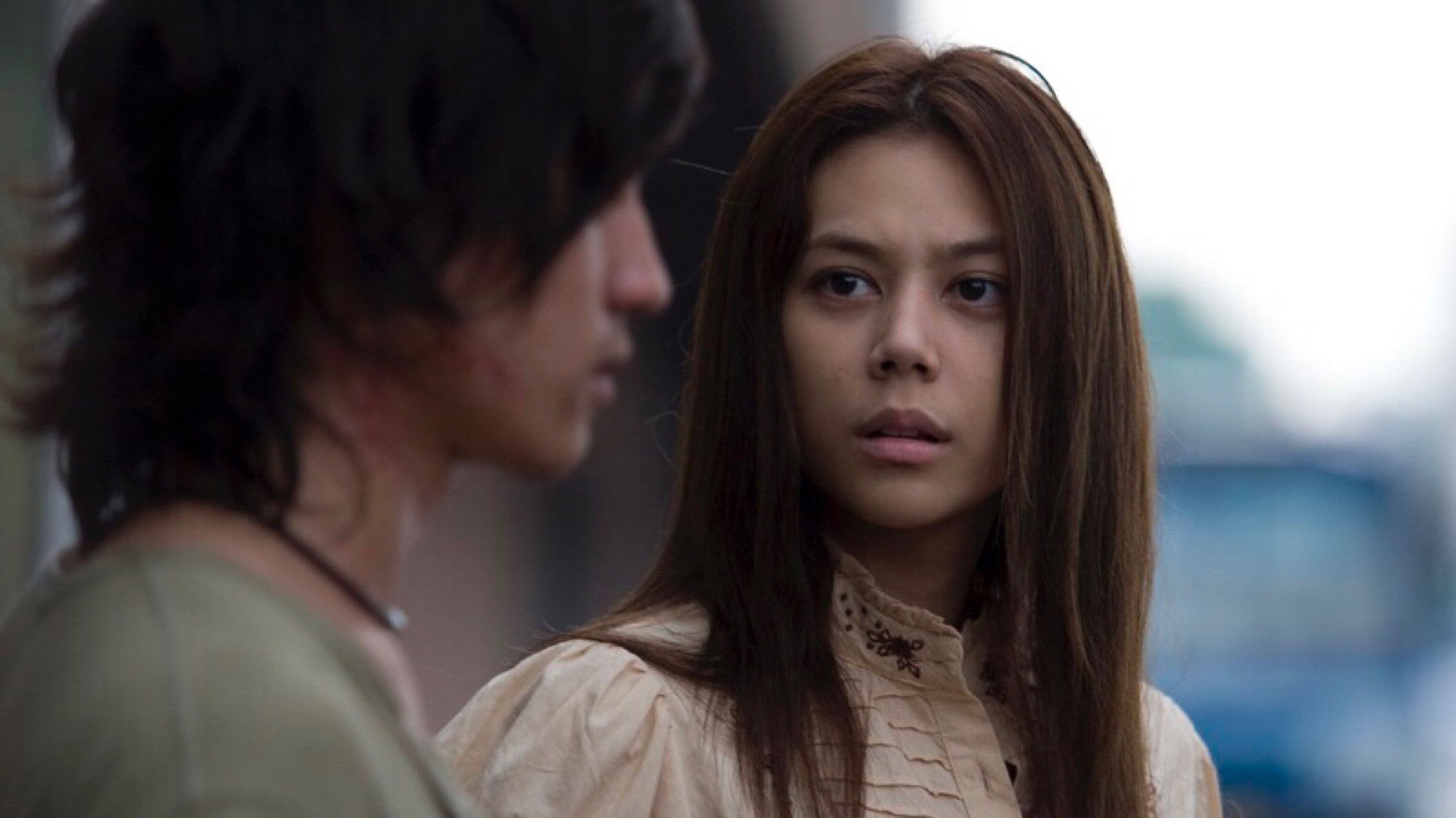 Backdrop for The Screen at Kamchanod