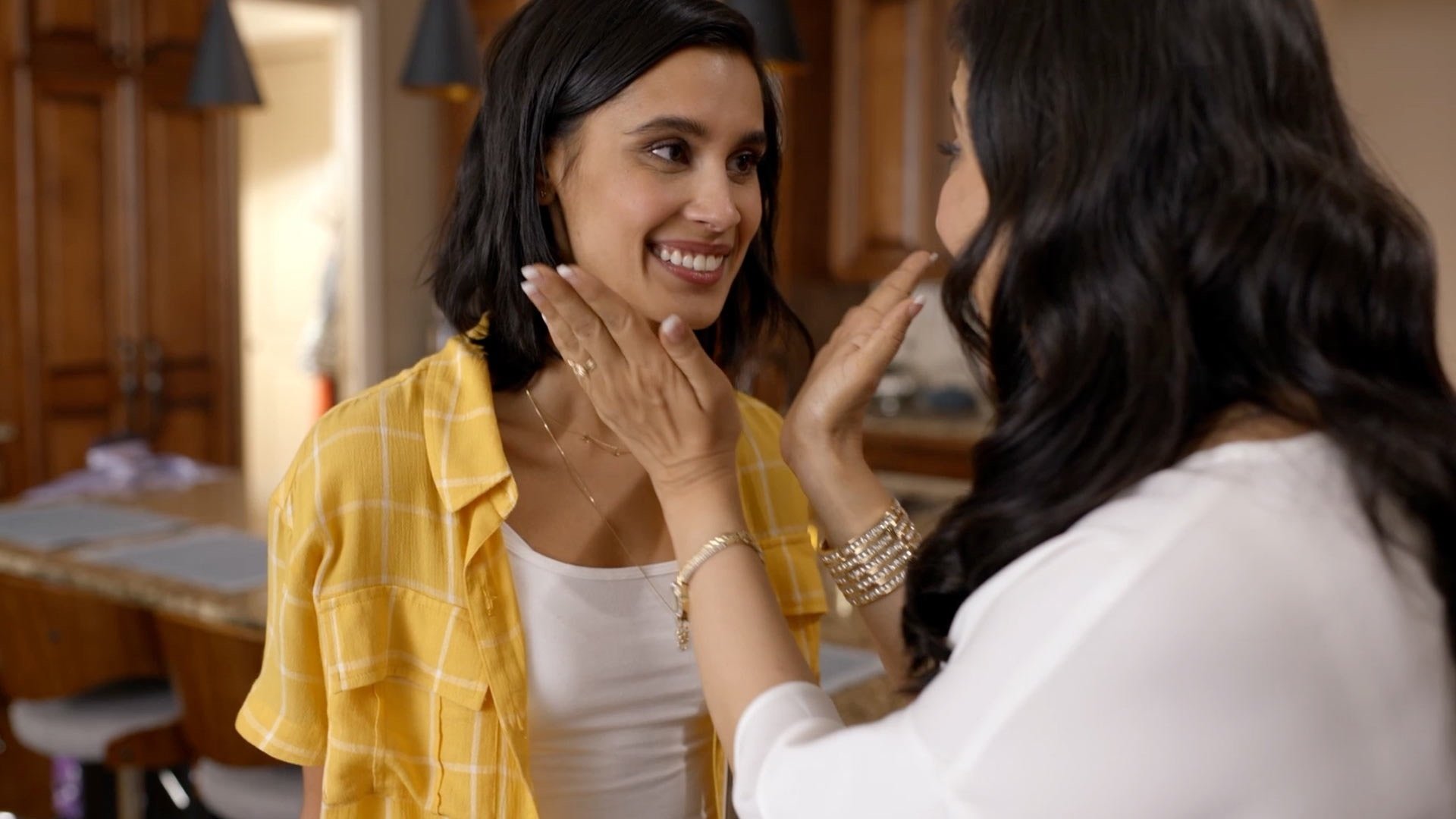 Backdrop for India Sweets and Spices