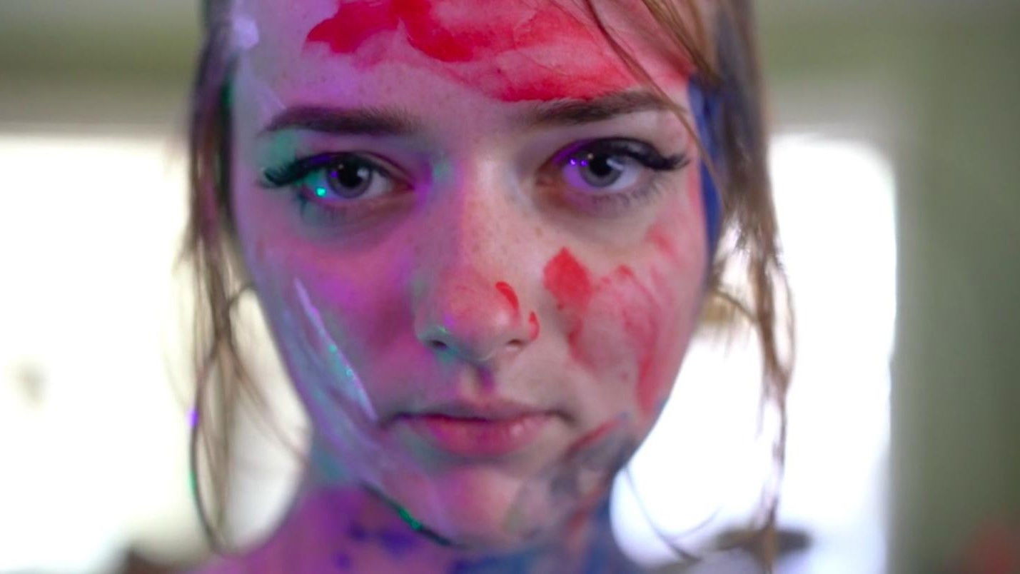 Backdrop for Sandbagger