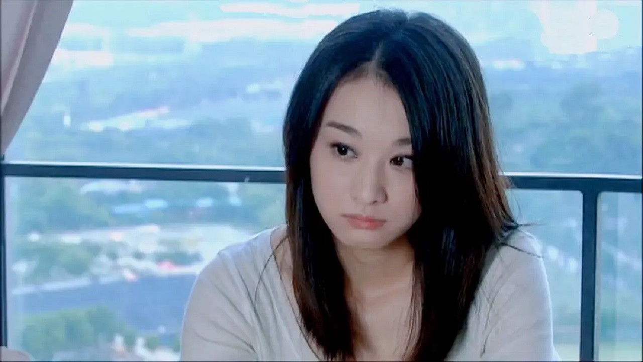 Backdrop for 爸爸，我怀了你的孩子