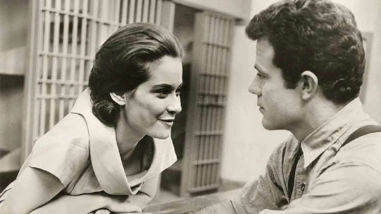 Backdrop for Tess of the Storm Country