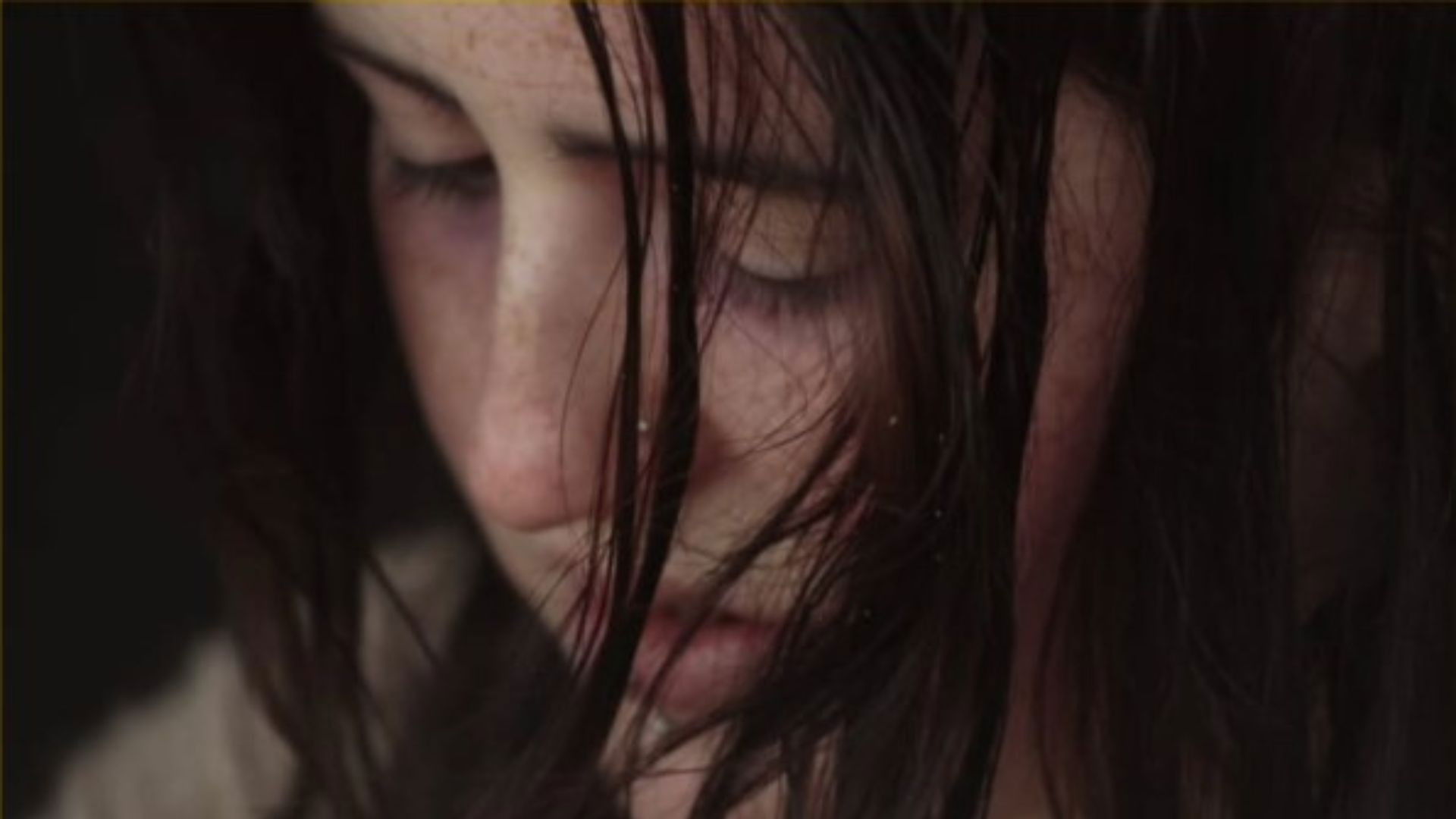 Backdrop for You Will Find Me On The Beach