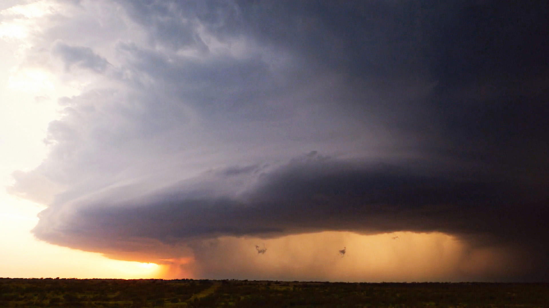 Backdrop for Cataclysmes, les grands régulateurs