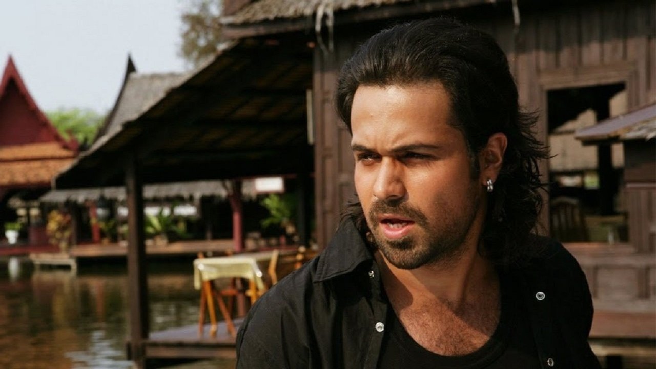 Backdrop for Awarapan
