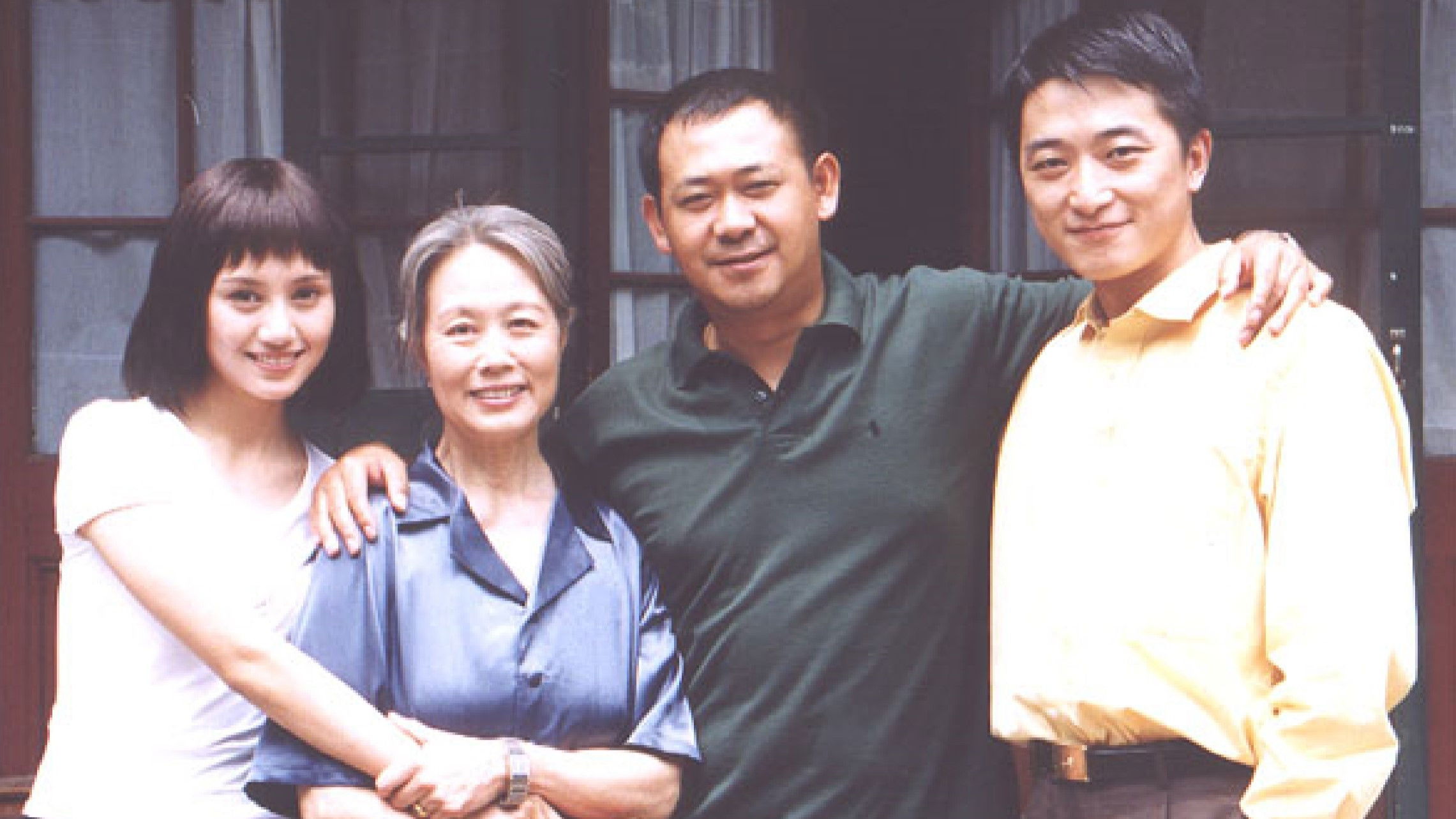 Backdrop for 青春不解风情