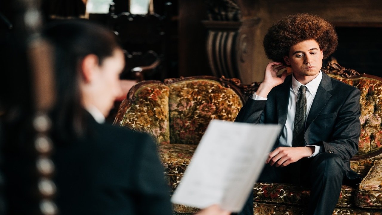 Backdrop for The Fairchild