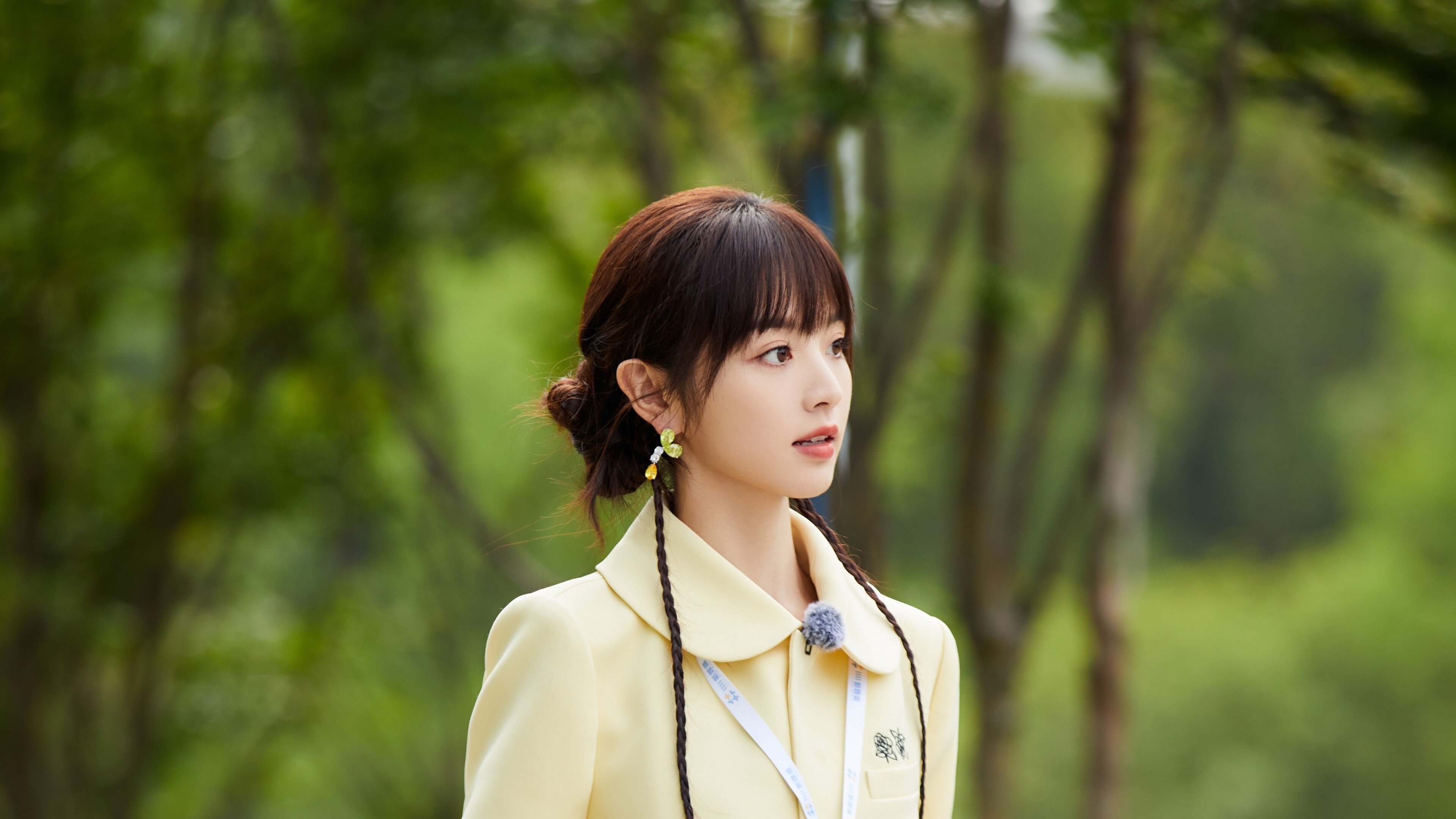 Backdrop for 女子推理社 电影版