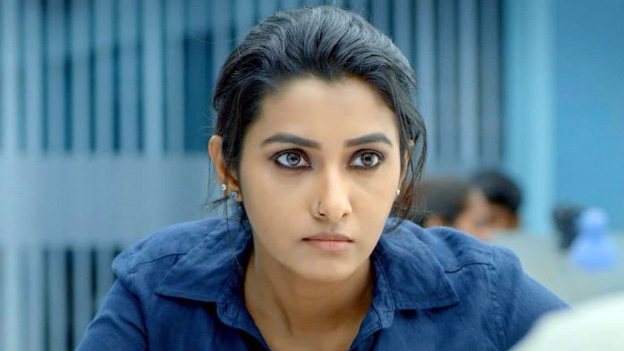 Backdrop for Blood Money