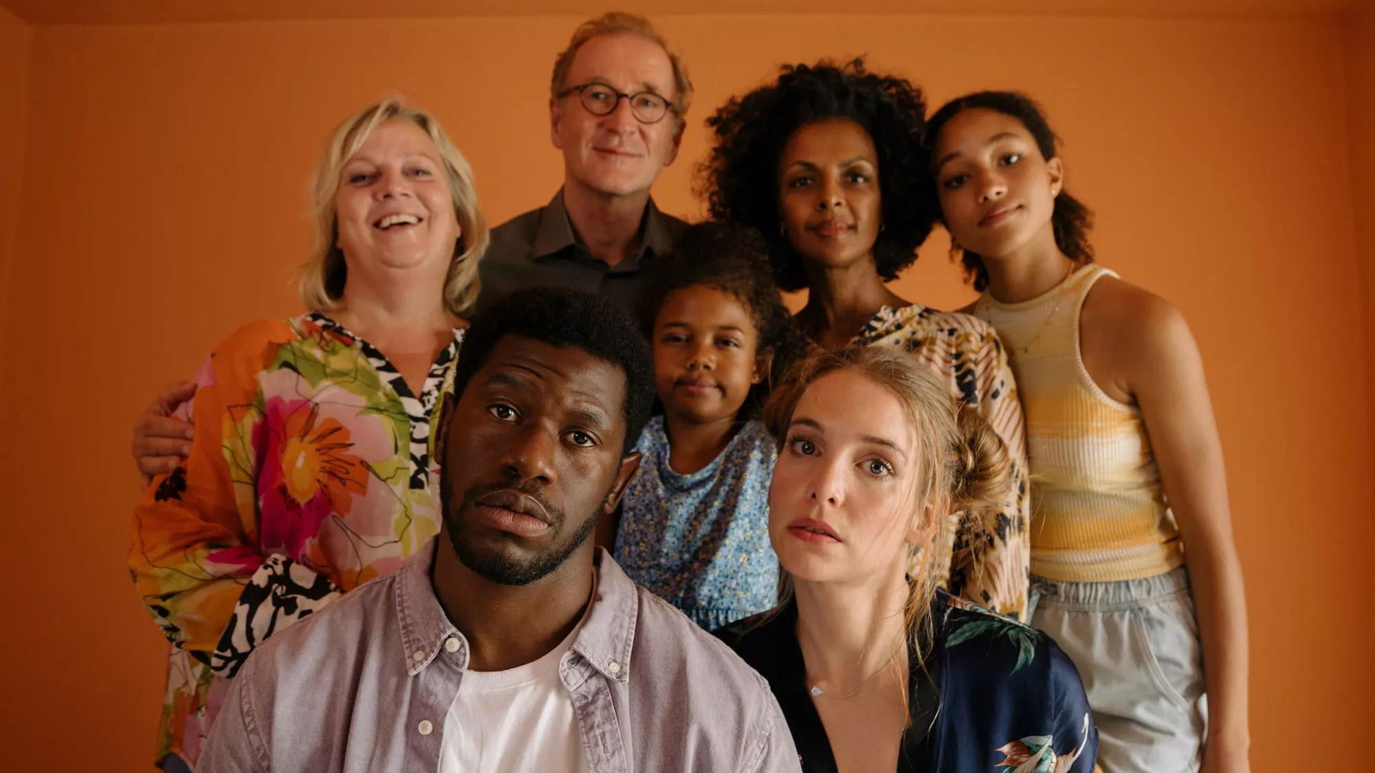 Backdrop for I don't work here