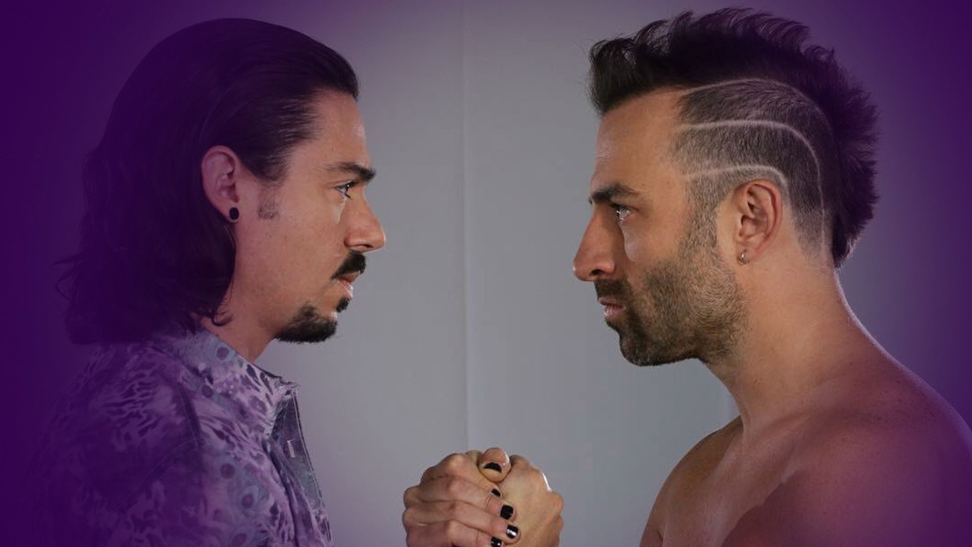 Backdrop for Neither You Nor I