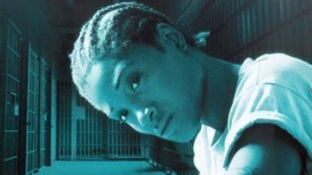 Backdrop for Stranger Inside