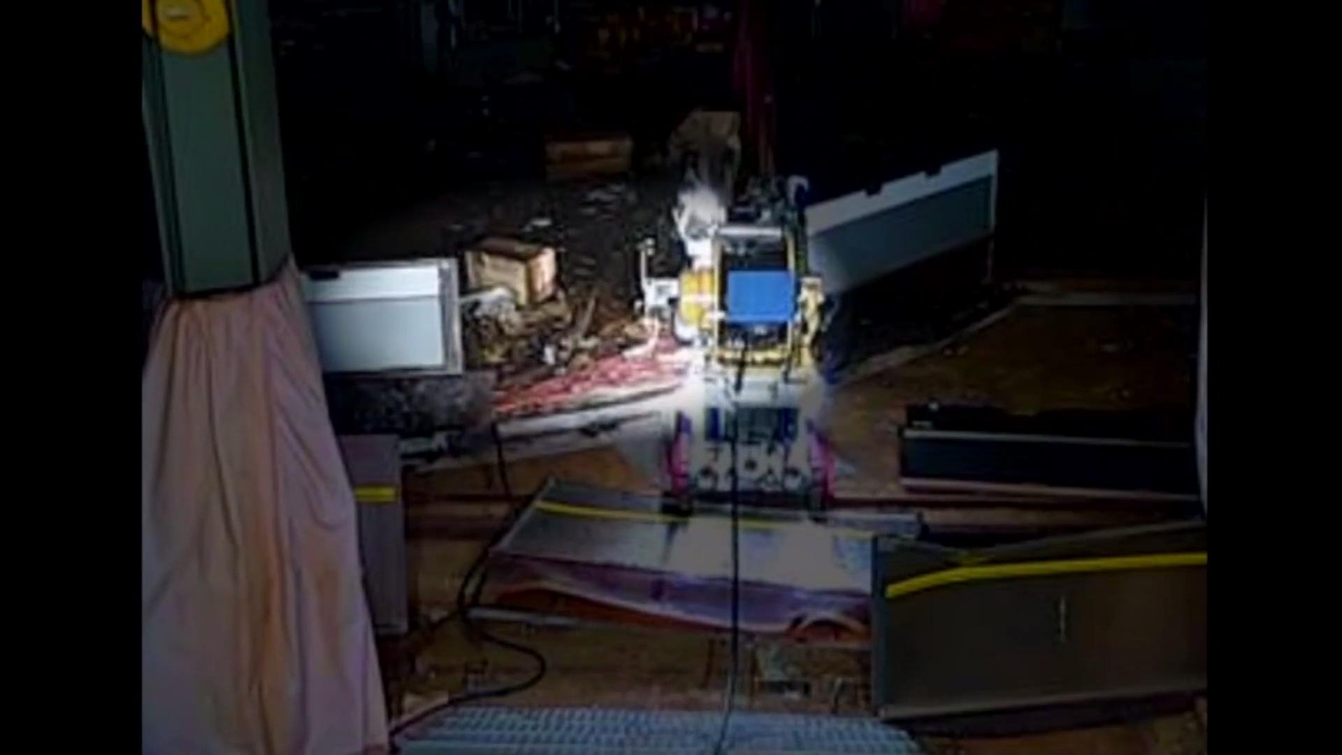 Backdrop for Decommissioning Fukushima: The Battle to Contain Radioactivity