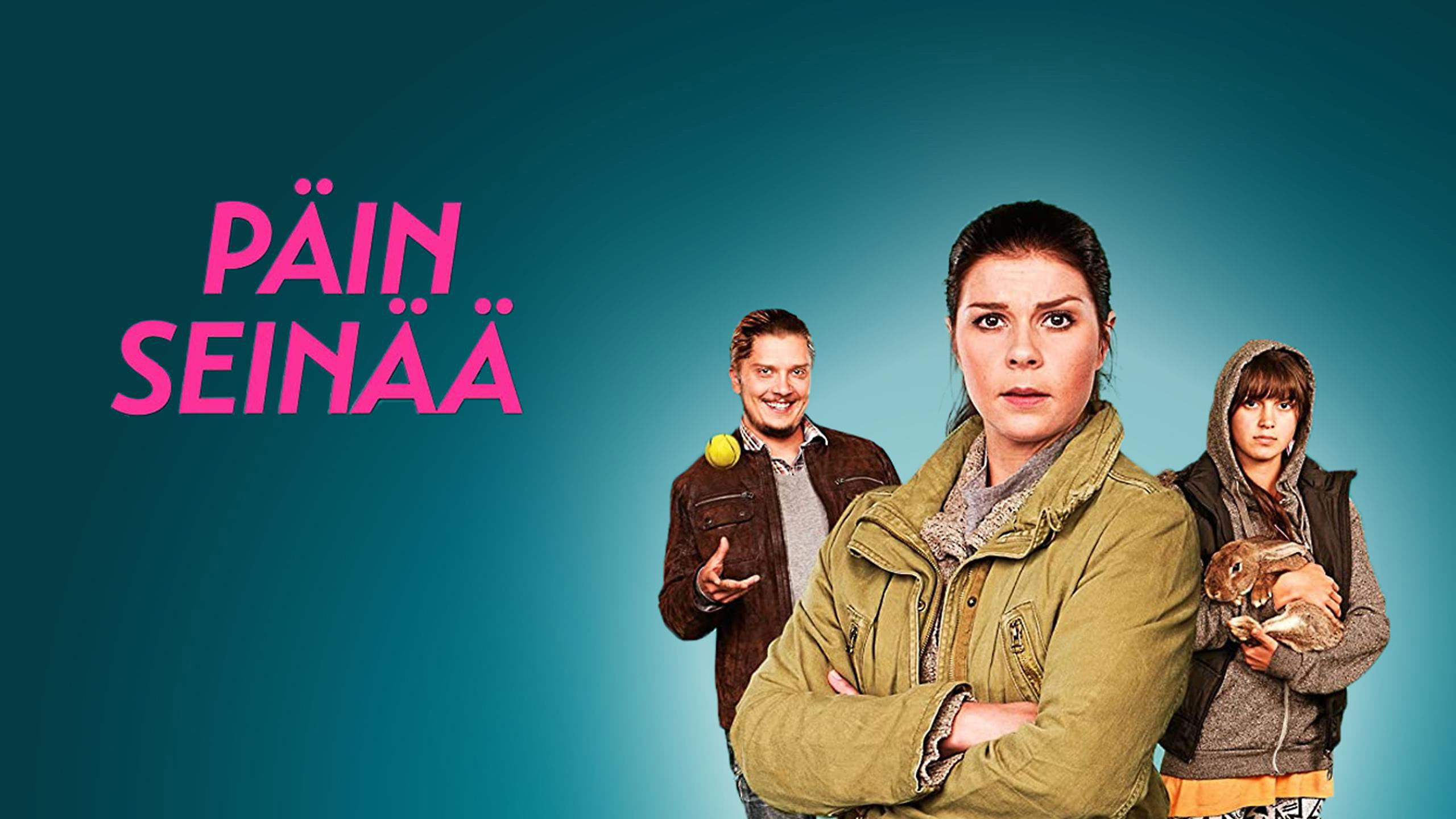 Backdrop for Headfirst