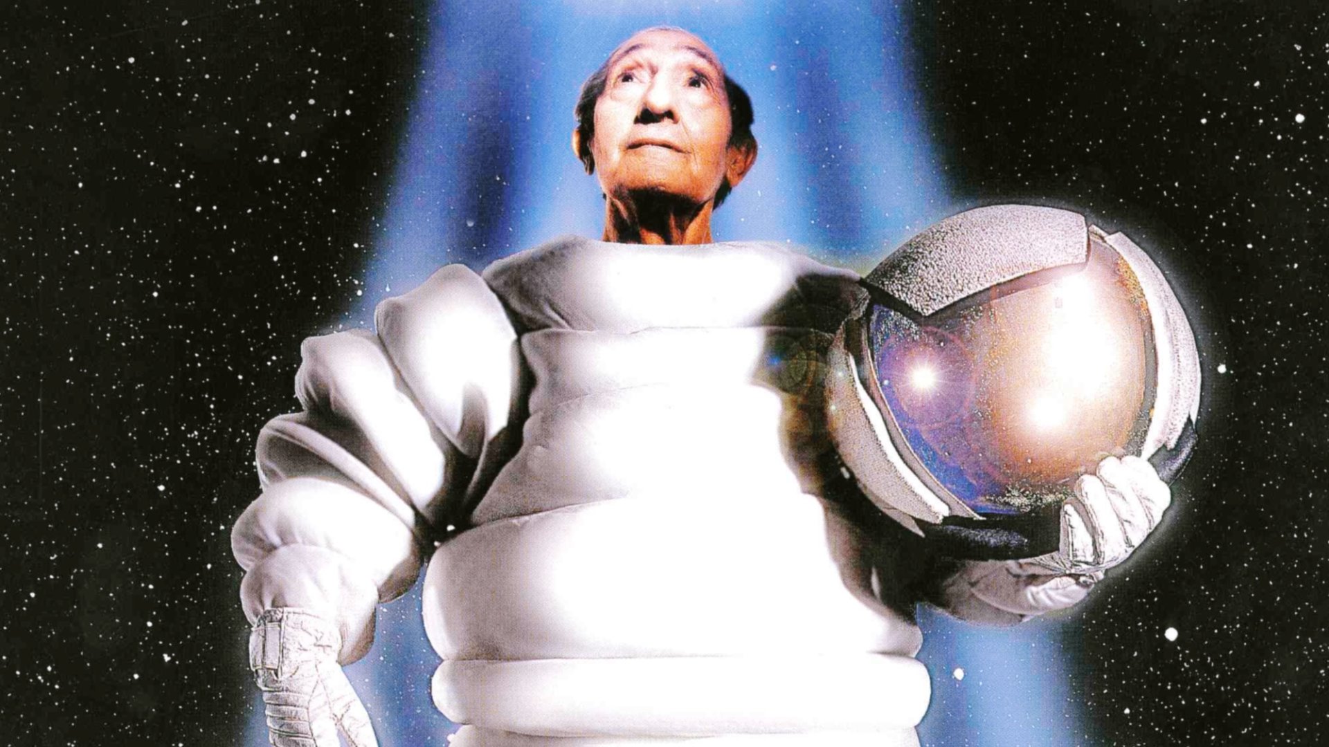 Backdrop for The Miracle of P. Tinto