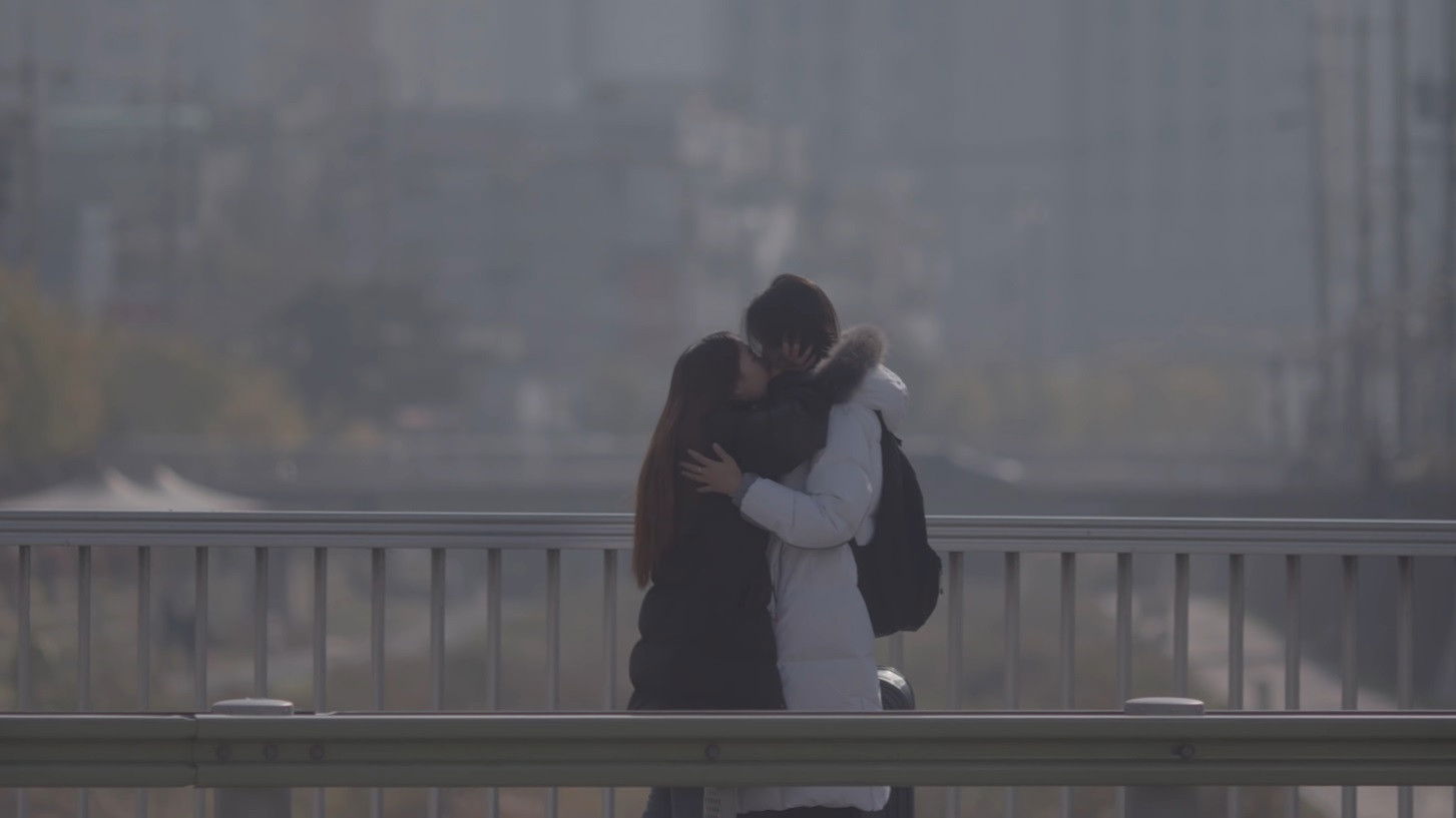 Backdrop for Dear Lover