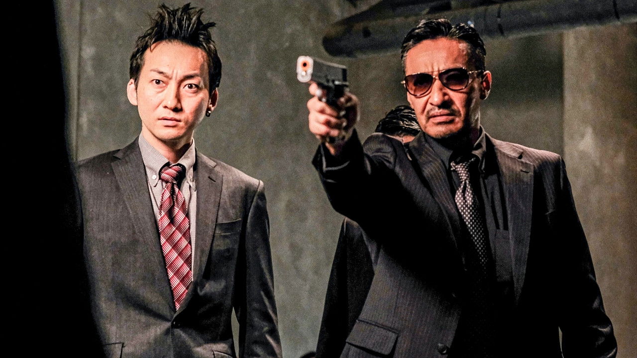 Backdrop for Unification of Japan Gaiden: Tamura Yuto