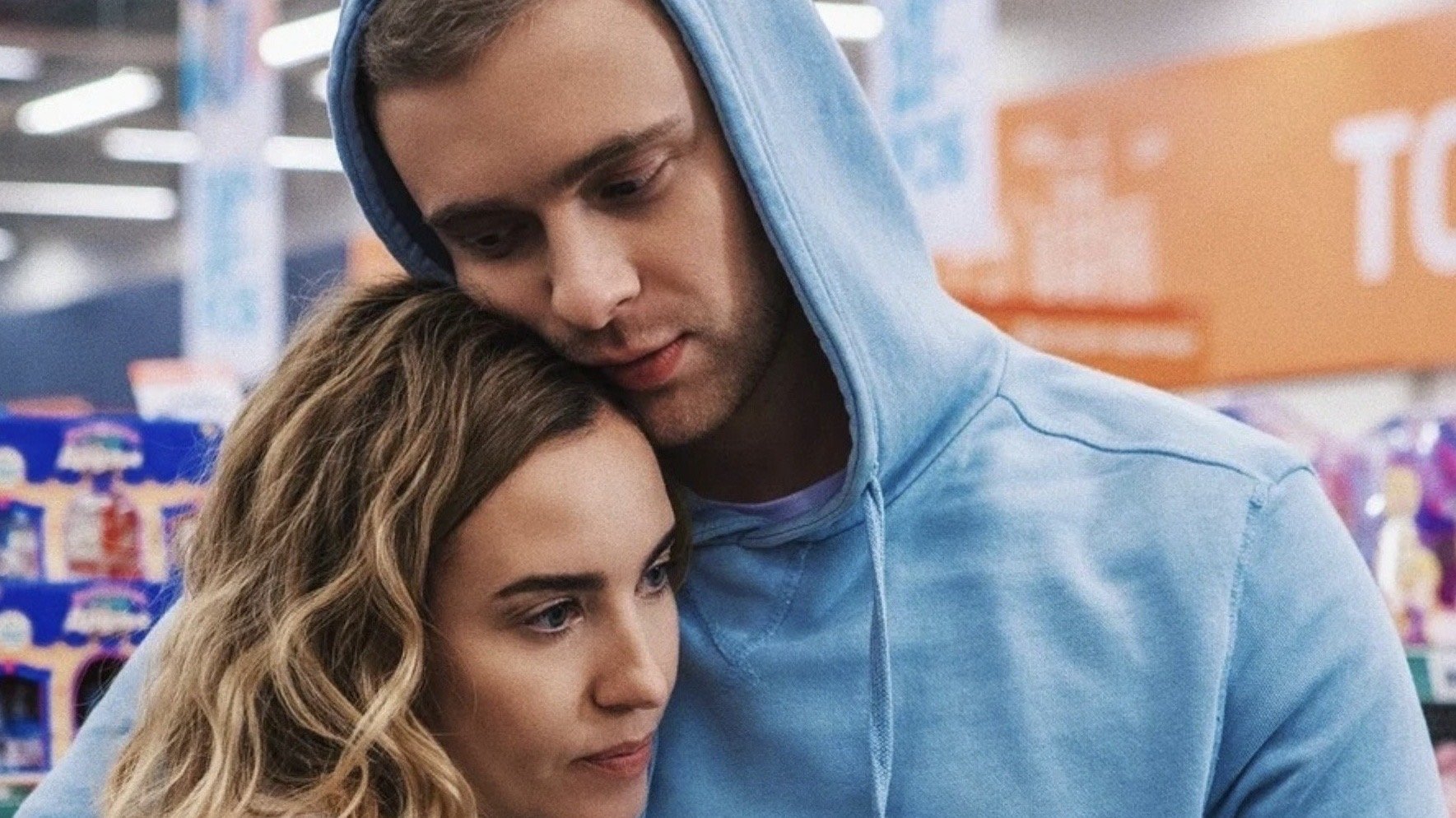 Backdrop for (UN)Ideal Man