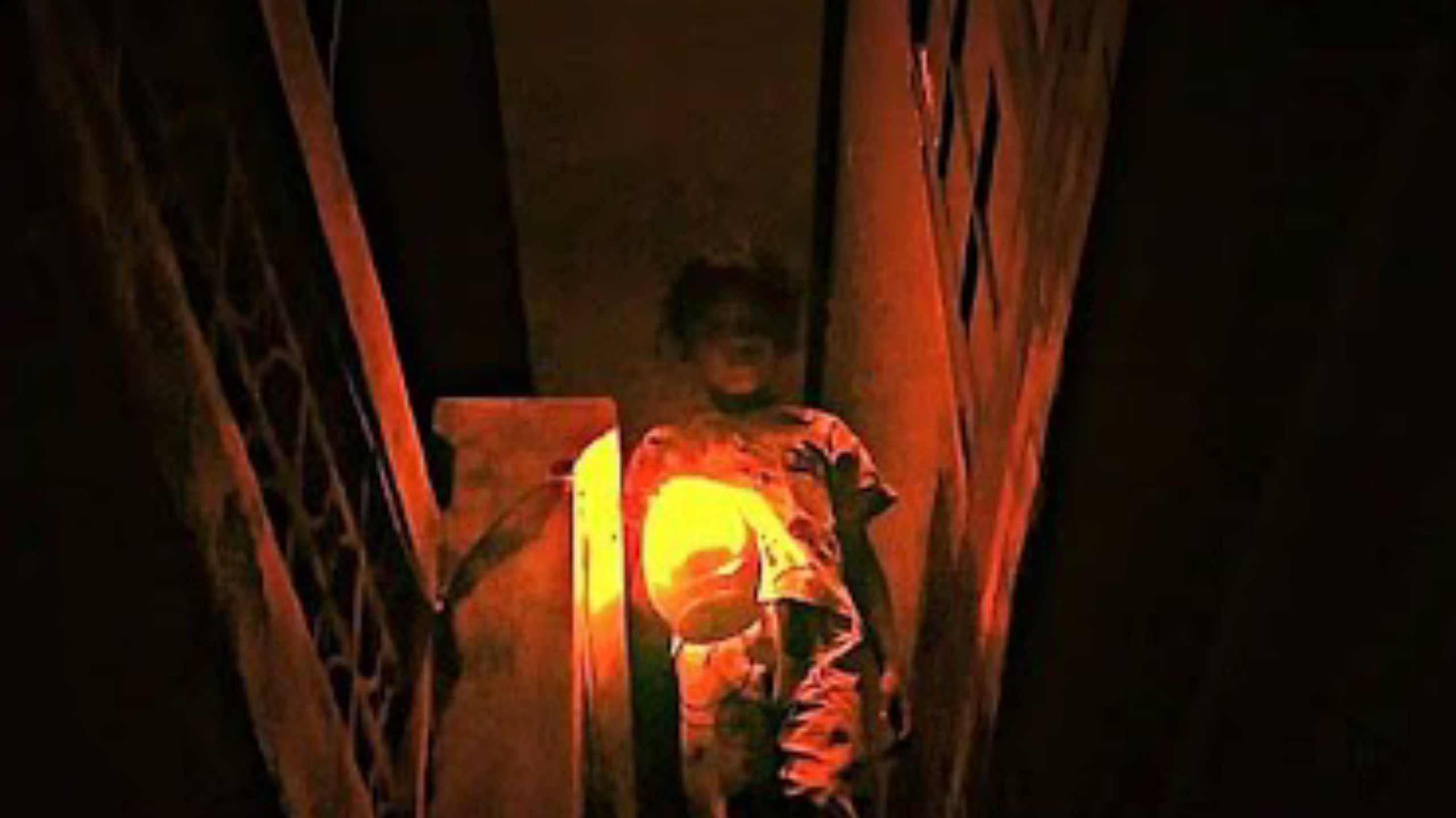 Backdrop for Janji Dari Iblis