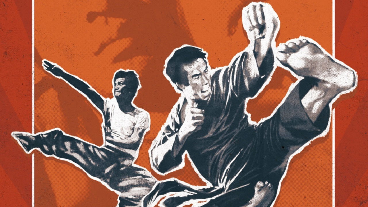 Backdrop for Dragonland: L'Urlo di Chen terrorizza ancora l'occidente