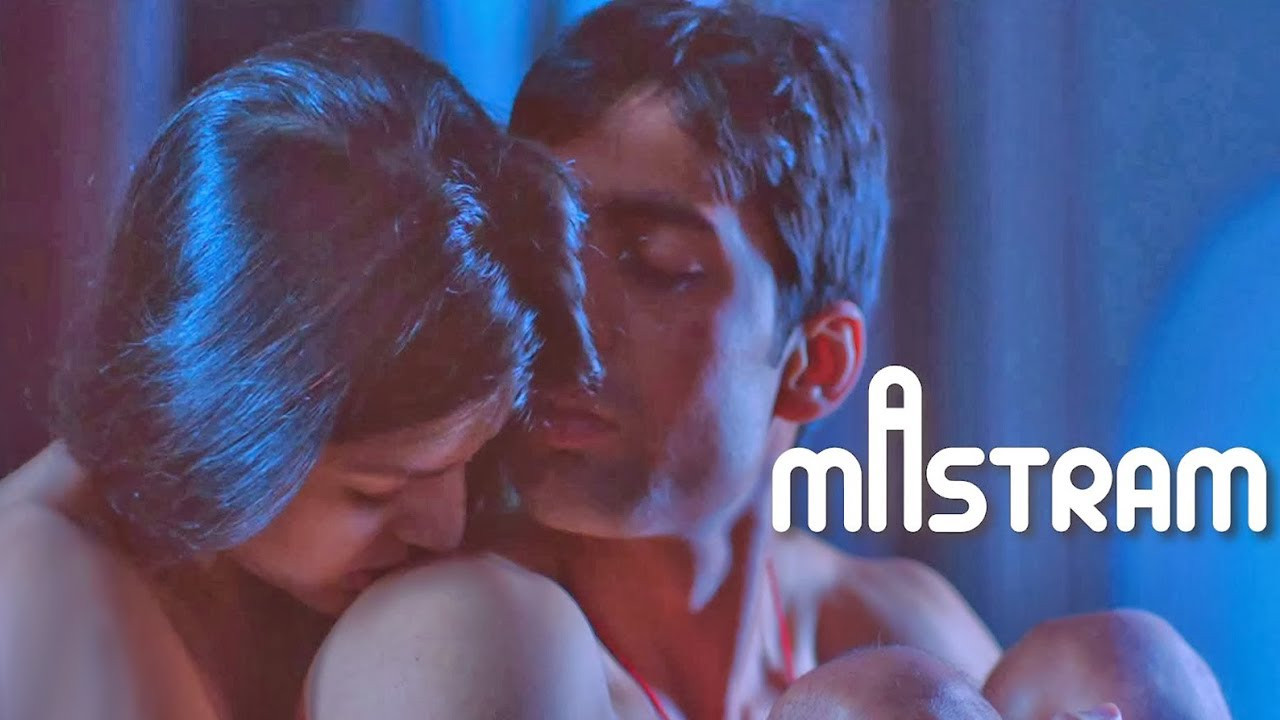 Backdrop for Mastram