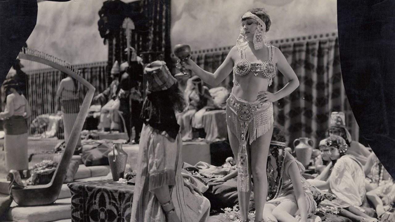 Backdrop for So This Is Marriage