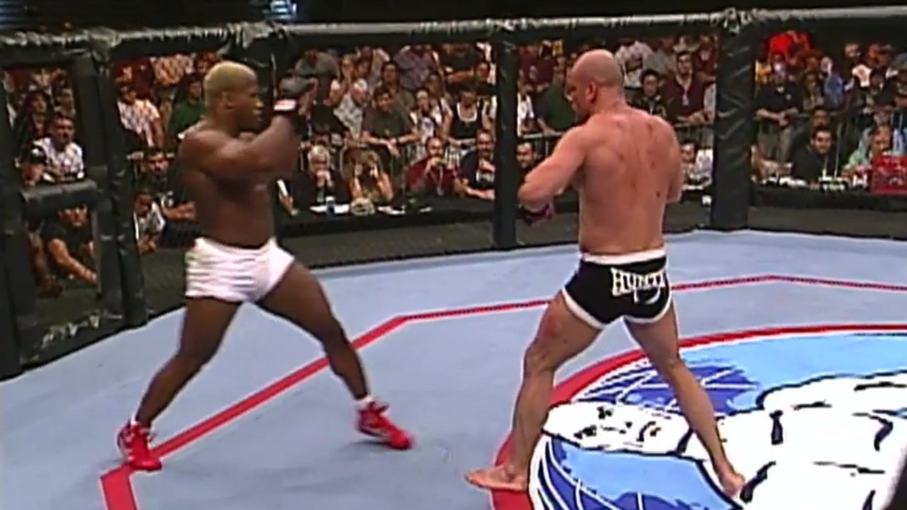 Backdrop for UFC 20: Battle For The Gold