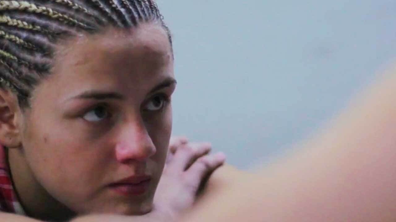 Backdrop for La Bonita