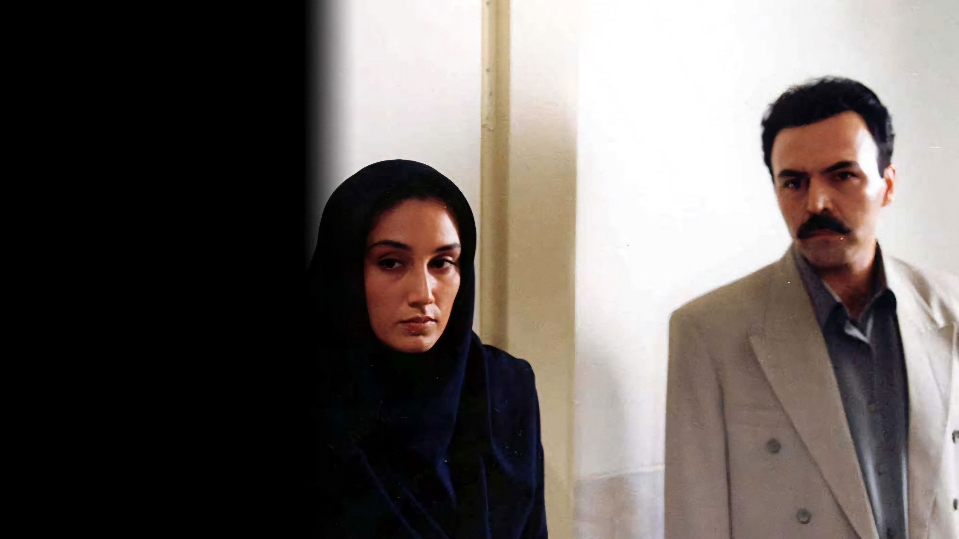 Backdrop for Hemlock