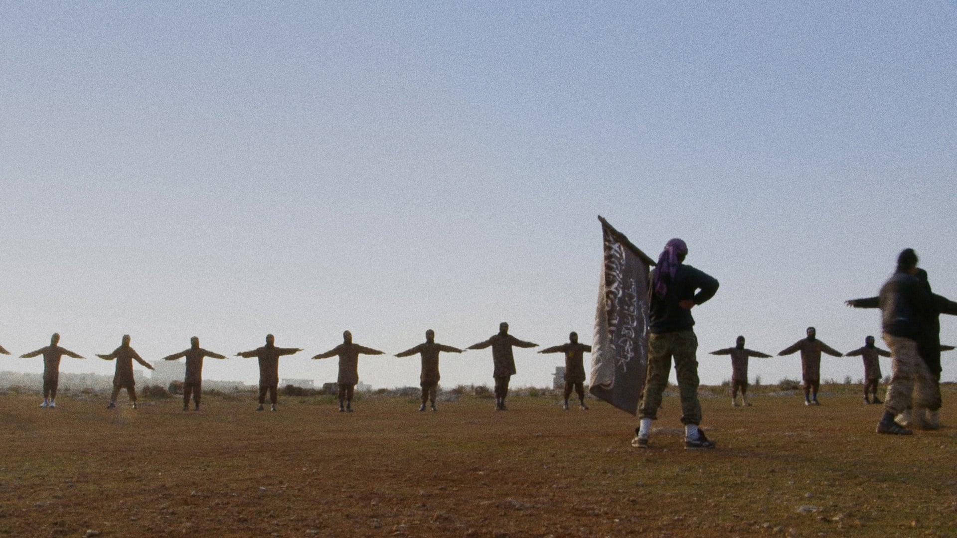 Backdrop for Of Fathers and Sons