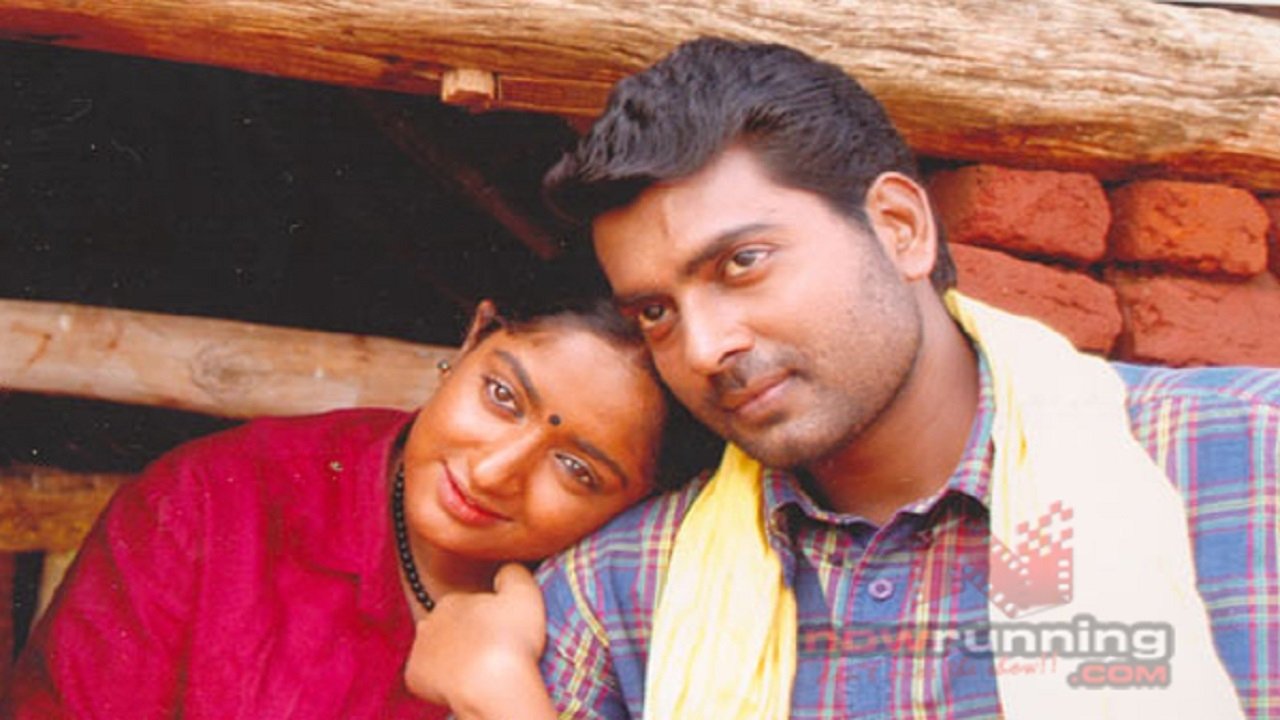 Backdrop for Annorikkal