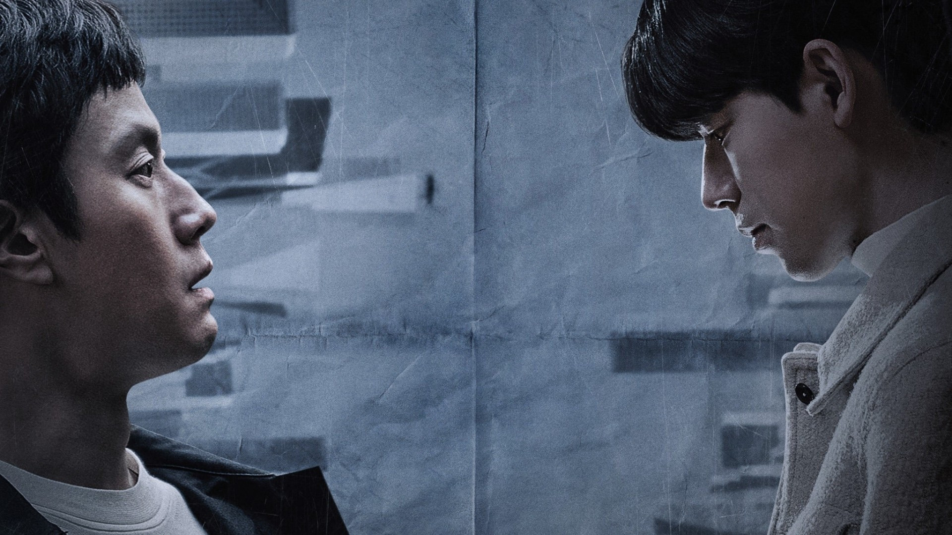 Backdrop for Miraculous Brothers