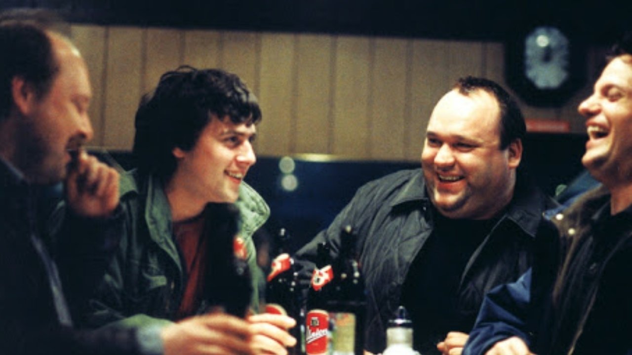 Backdrop for Spare Parts