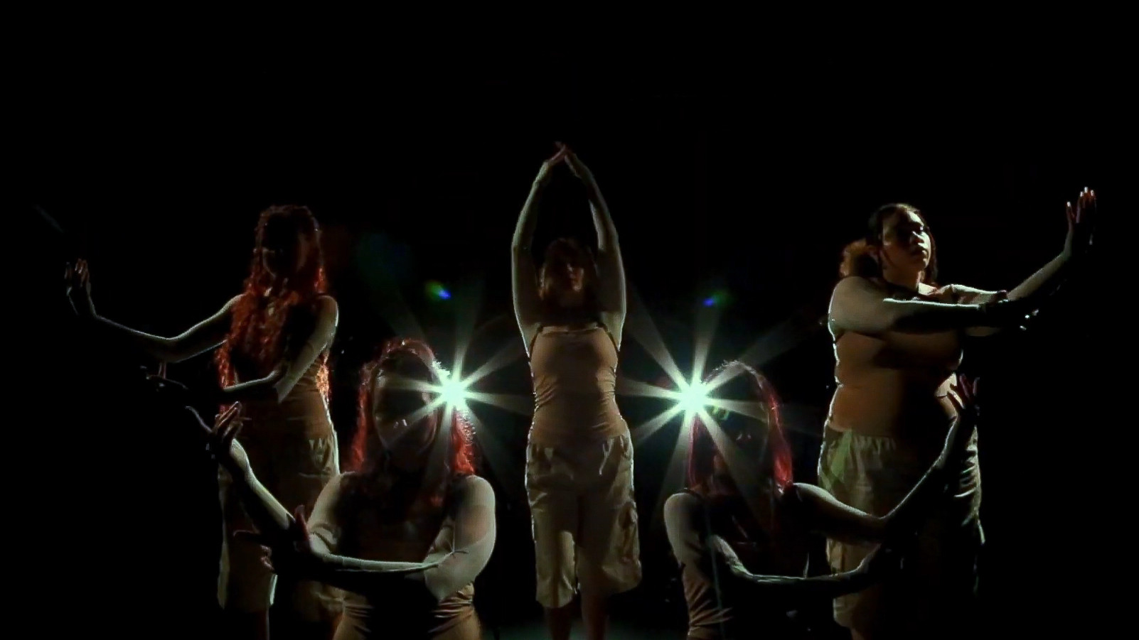 Backdrop for Sine Qua Non