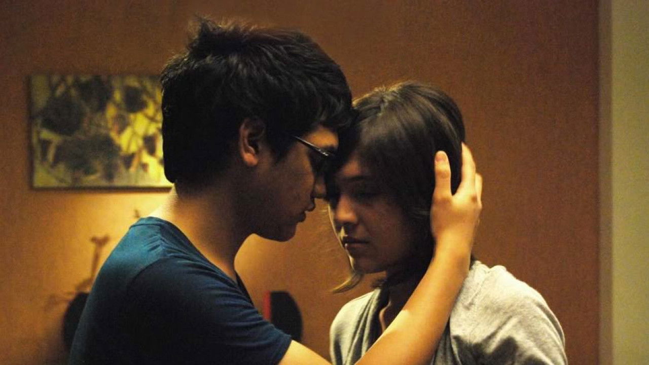 Backdrop for Cinta 2 Hati: Dilema...