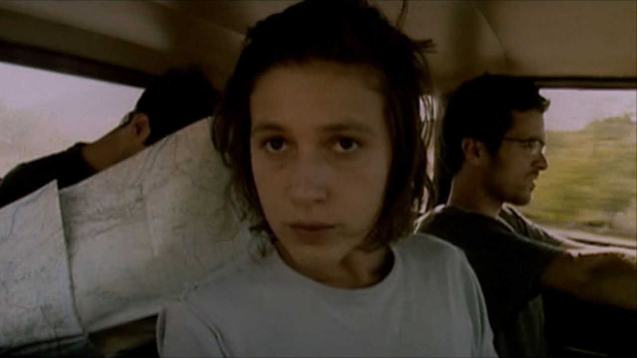 Backdrop for Shimkent Hôtel