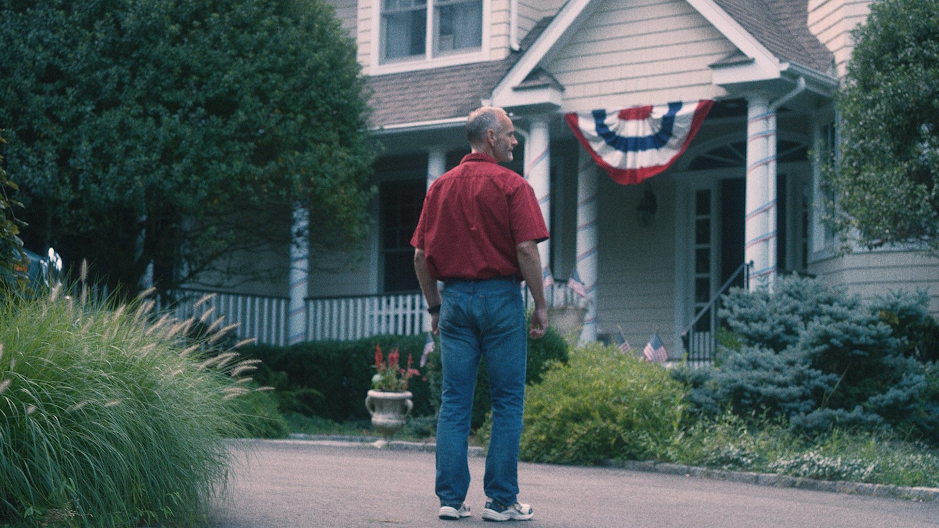 Backdrop for Light My Fire