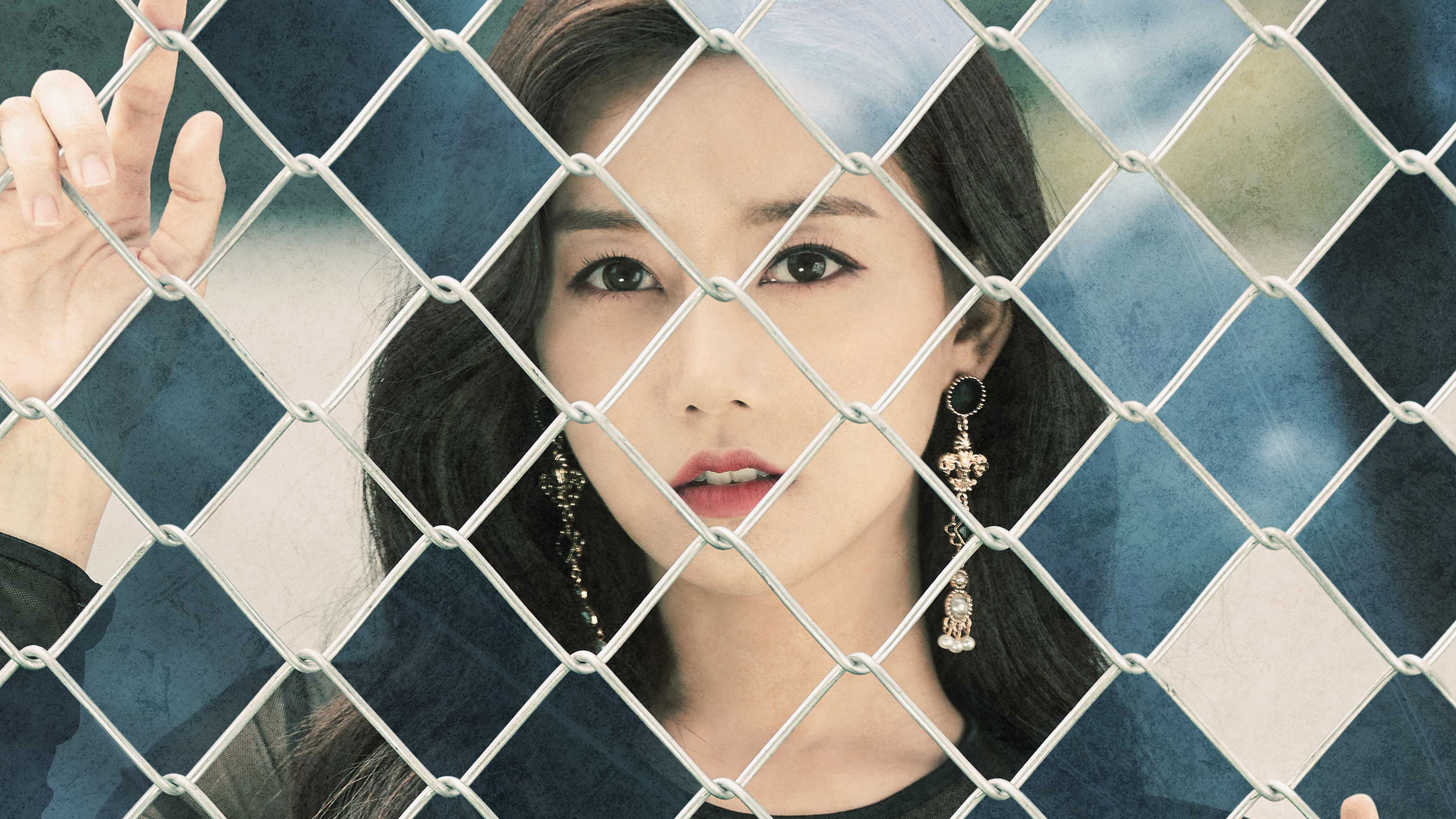 Backdrop for Secrets and Lies